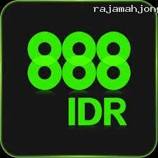 Ikon 888idr