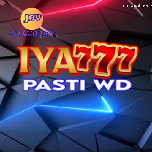 Ikon iya777