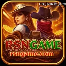 Ikon rsngame